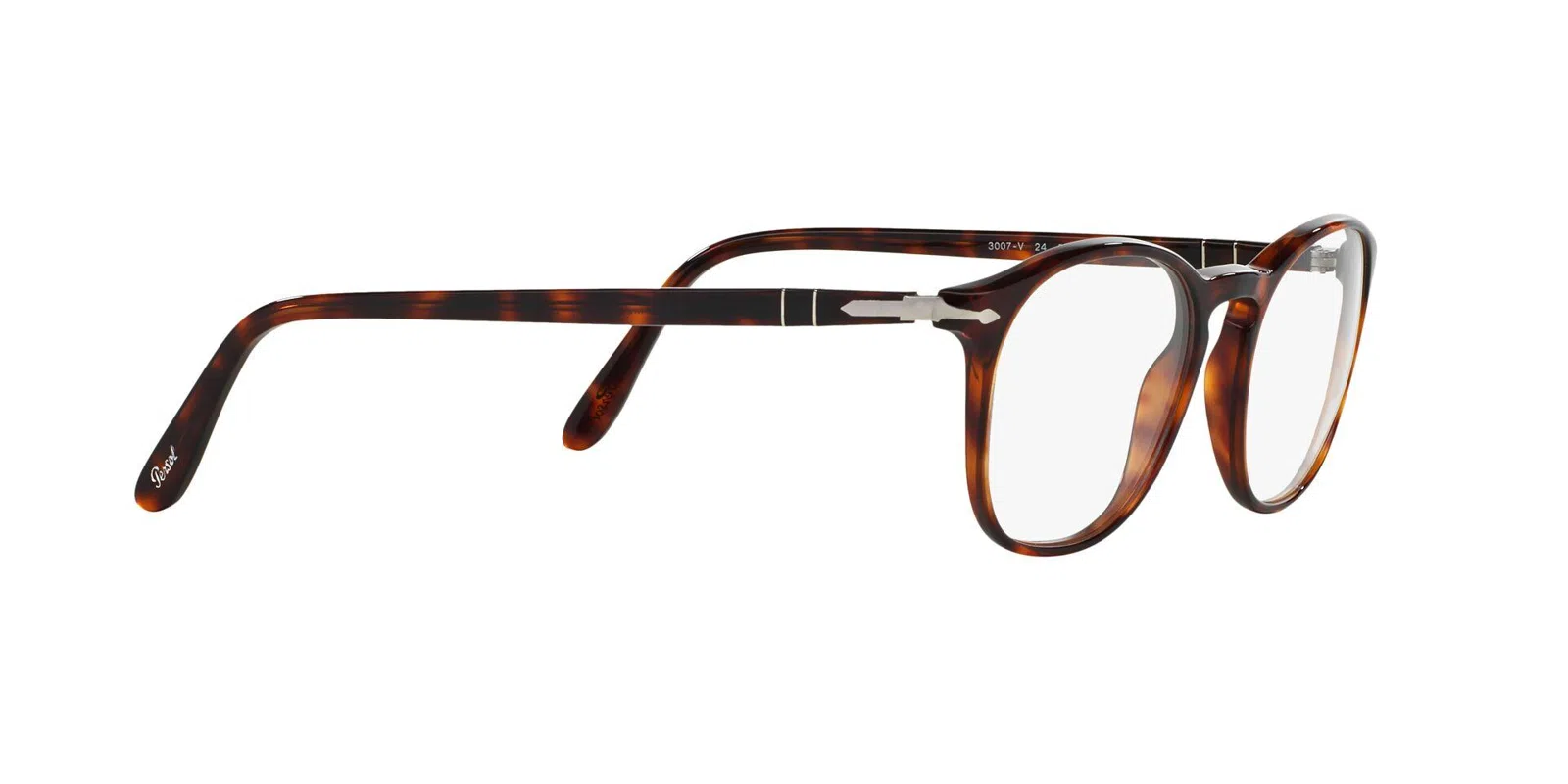 Persol 3007V Eyeglasses - Black - view 26